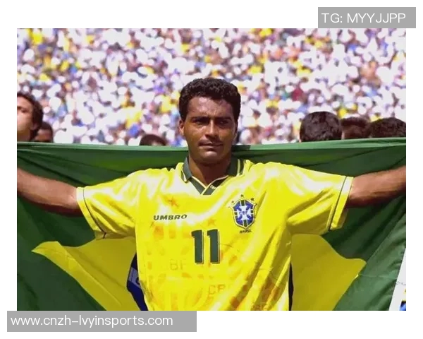 足球十大巨星的传奇故事与辉煌成就盘点