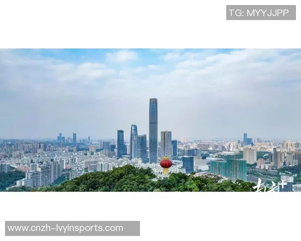 东莞与深圳的较量：一场城市发展与经济实力的精彩对决